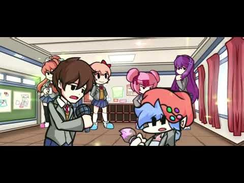 FNF DDTO | NEET but Softie sings it - FNF Cover VLOGMAS DAY 9