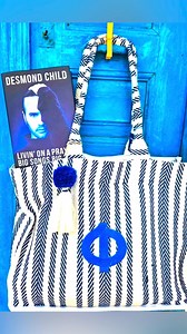 Desmond Child on Reels