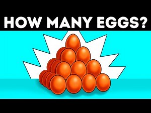 23 Riddles to Test Your Visual Intelligence