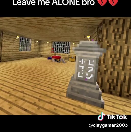 It's getting to a point man 😭 #minecraft #moddedminecraft #vr #java | minecraft horror vr