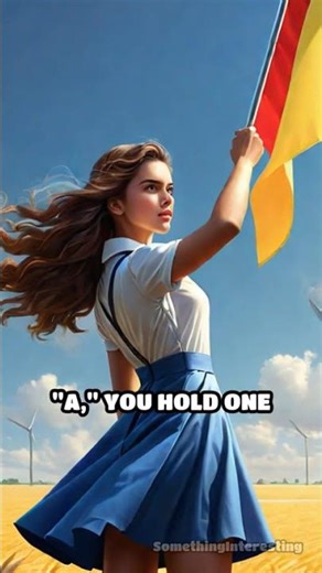 ELI5: How Do Semaphore Flags Send Messages?