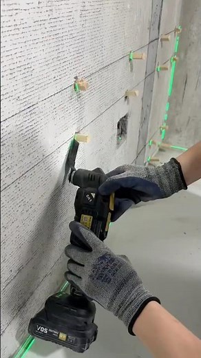 Installing Wall Panel Brackets | Secure & Strong Support System #diymecha #diymechabox