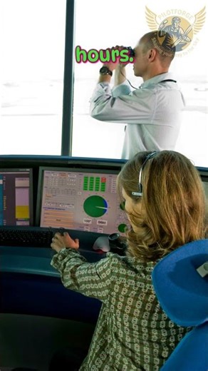 The Top 3 Misconceptions About ATC Work Schedules Debunked.