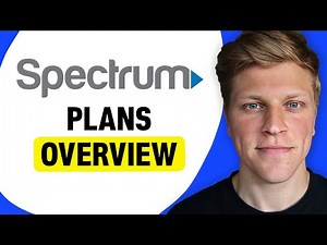 Spectrum TV Plans Overview