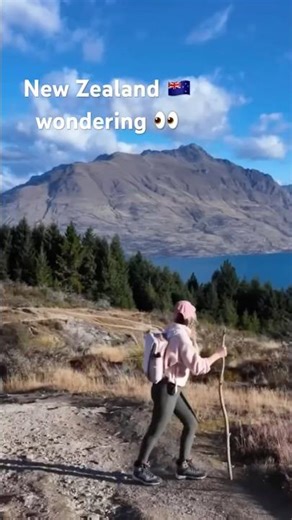 Unseen New Zealand Wonders 🌄✨ | Nature’s Most Beautiful Hidden Spots #relaxingmusic #newzealand