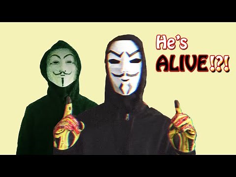 PZ Leader Is BACK!?!