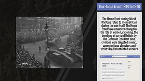 Home Rule and Ireland - History Learning Site