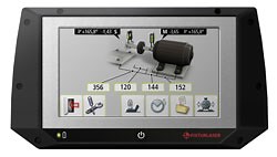 Vibralign Fixturlaser EVO Laser Shaft Alignment Tool