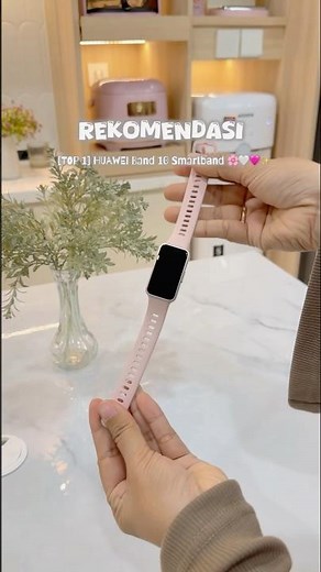 Huawei smart watch recommendations