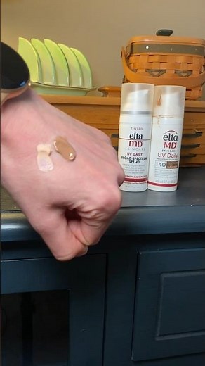 Eltamd Uv Daily Tinted Sunscreens: Which One Is Right For You?