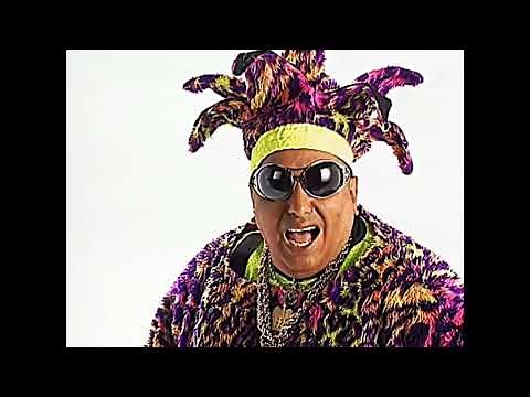 King Africa │ Bomba (HD)