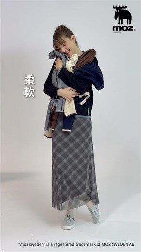 🍂 moz 秋冬針織外套｜新品搶先看