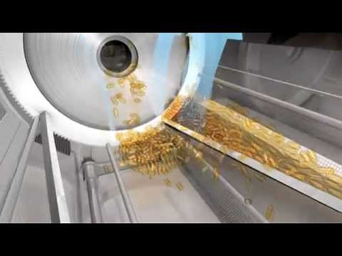 Changsung Softgel Systems Introduction
