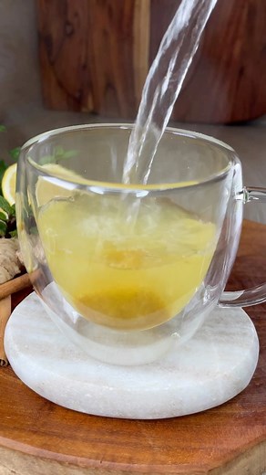 1.8M views · 15K reactions | Kış iksiri  Şifa küpleri❄️Tarif yorumlarda Recipes in the comments #cooking #winter #healty | Ferahkitchen | Facebook