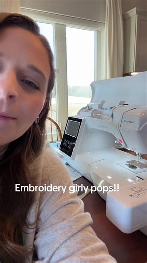 Embriianxe express or design database? Babylock girlies chime in!!