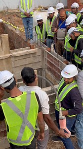 147K views · 1.2K reactions | slurry in civil construction how to make cement slurry cement slurry coating cement slurry coating on steel #house #construction #building #viralvideo | CPDI Institute Bhopal | Facebook