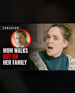 2.6M views · 10K reactions | This stay-at-home mom has had it enough with her husband taking her for granted. When an unexpected turn of events puts him in a bad spot, he has no choice but to face the extent of his arrogance. Will he recognize her hard work before it’s too late? | Paradigm Studios | Facebook