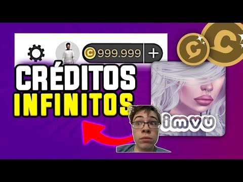 IMVU Hack - How To Get Free Credits IMVU 2025 . (iOS & Android)
