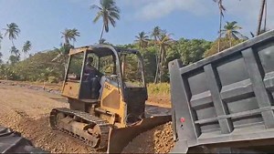 Looking for a reliable base material? Crusher Run is a versatile blend of crushed stone and stone dust that packs down tightly to create a solid, long-lasting surface. Great for: • Road & Driveway Bases • Foundation Pads • Parking Lots & Walkways Contact us today! 📞 612-4675 or 📩 sales@nqcl.co.tt #CrusherRun #Aggregates #Limestone #ConstructionMaterials #Quarry #NationalQuarries #NQCL #QualityAssured | National Quarries Company Limited