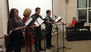 Calvert Library on Reels