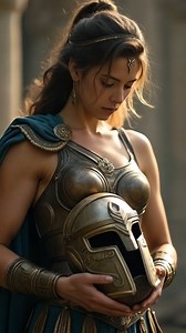 24K views · 1.1K reactions | #fantasyart #fantasy #beautifulwoman #warrior | Fantasy Artwork AI | Facebook