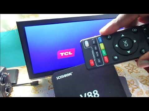 How To Remove Password On Android Box By Factory Reset Without Computer