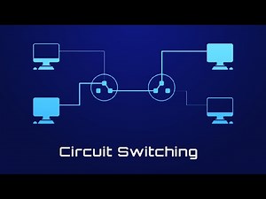 Introduction to Computer Networking: Course 6 | Circuit Switching