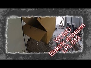 Braucht es Spezielle Kabel, Schalter Stecker? | 12v | 220v | EbleontheRoad