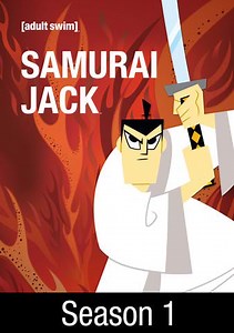 Samurai Jack: VII