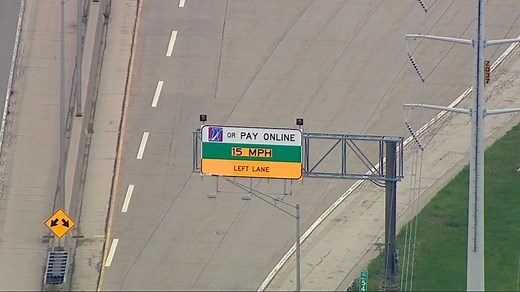 Illinois Tollway expands I-PASS Assist program for low-income residents