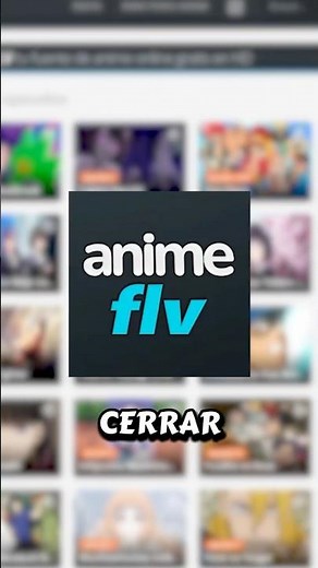 GOODBYE ANIME FLV FOREVER