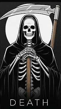 Tarot: Death Card Meaning - Embracing Transformation & Rebirth 💀✨