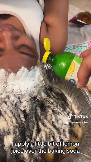 Detox Your Dreadlocks with These Easy Methods