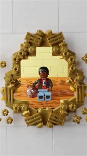Don on Instagram: "Get ready for a GOOD Friday! Mystery packs drop this Friday at 3PM EST! Which era remake is your favorite? #kanyewest #kanye #rap #hiphop #albumart LEGO® and the Minifigure Figurine are trademarks of the LEGO Group, which does not sponsor, authorize, or endorse this site or its products"