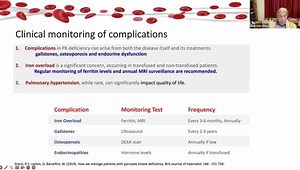 The Evolving Science of Pyruvate Kinase Activation