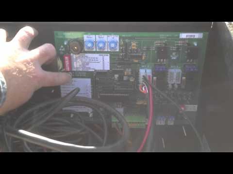 Gate Operator (US Automatic)