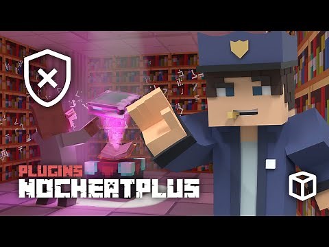 How To Install And Use NoCheatPlus Plugin For Your Minecraft Server