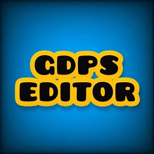 GDPS Editor 2.2 at GDPS Hub