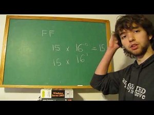 Mind Luster - Learn Intro to Hexadecimal