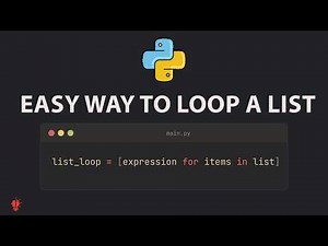 List Comprehension: The Code Shortcut You've Been Missing
