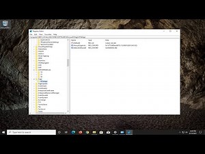 Fix Printer Configuration Error 0x8007007e in Windows 10