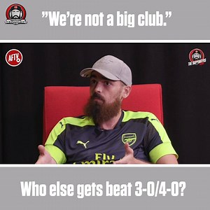 18K views · 200 reactions | A point VERY well made - do you agree? | AFTV | Facebook