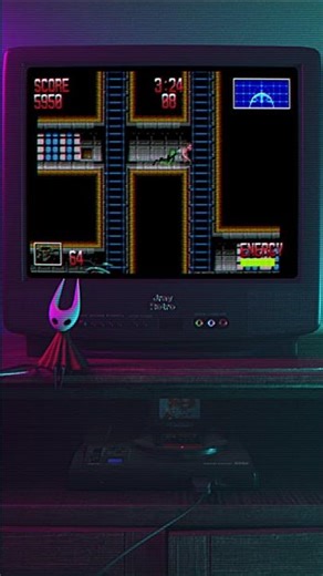 Remembering Retro Games: Alien 3 - Genesis