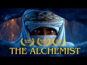The Alchemist — 3D Animated Movie | Paulo Coelho