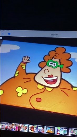 Elmo’s World Getting Dressed Channel