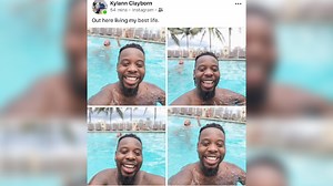 Out Here Living My Best Life | Know Your Meme