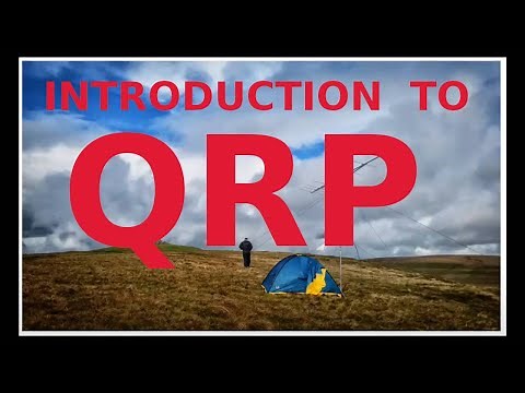 An Introduction to QRP Radio by Steve G0FUW