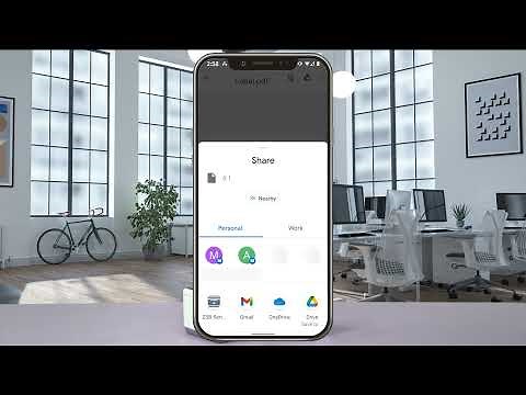 How to Print a Shipping Label from Royal Mail (Mobile) | ZSB Series Printer