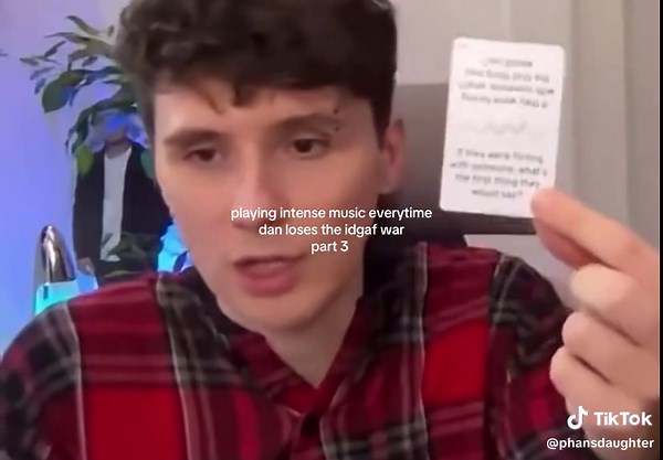 Dan and Phil's Intense Game Challenge: Part 3