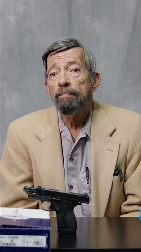 Why Did Everyone Ignore This Gun?